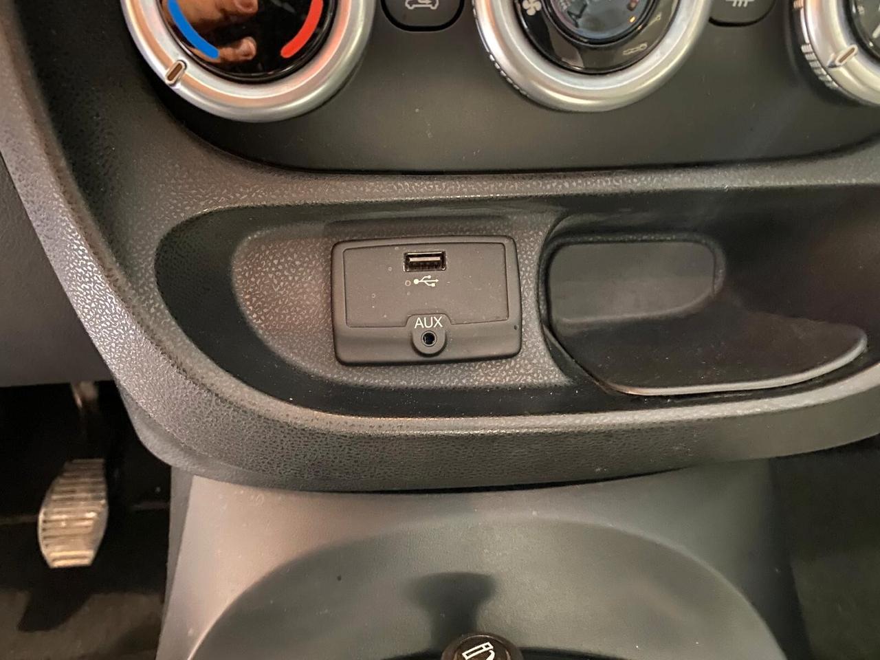 Fiat 500L 1.3 MJT - 2014