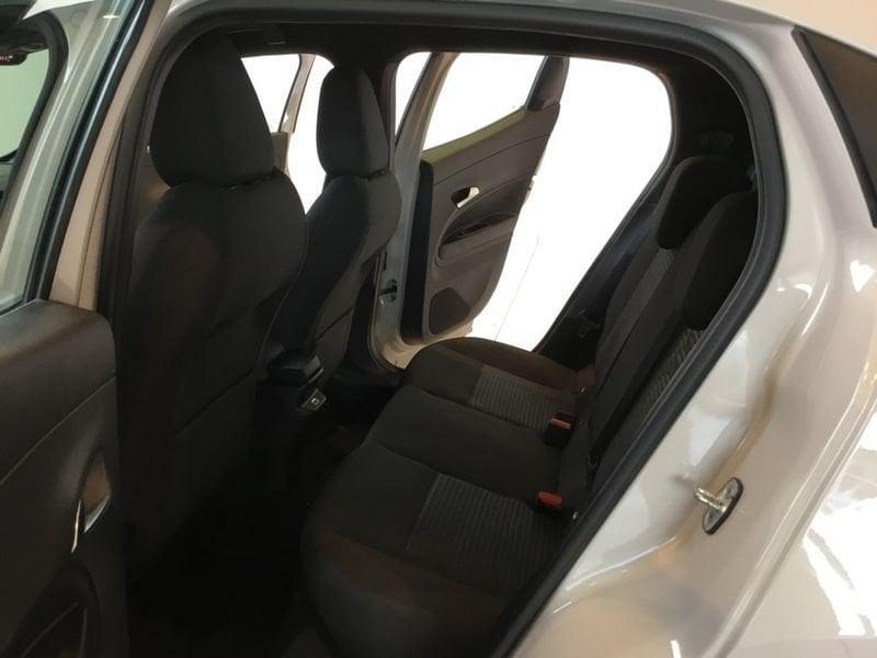 Alfa Romeo Junior Junior elettrica 156cv PACK TECHNO