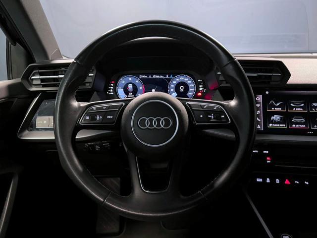AUDI A3 SPB 30 TDI S tronic S line edition