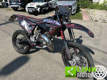 FANTIC MOTOR XE 125 XE 125