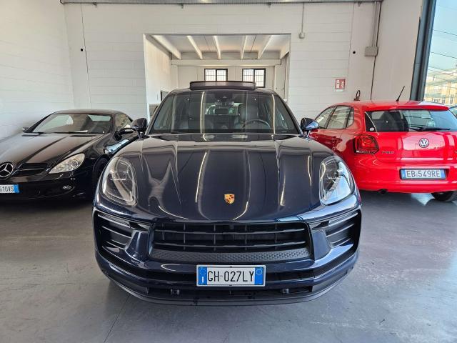 Porsche Macan Macan 2.0 265cv pdk