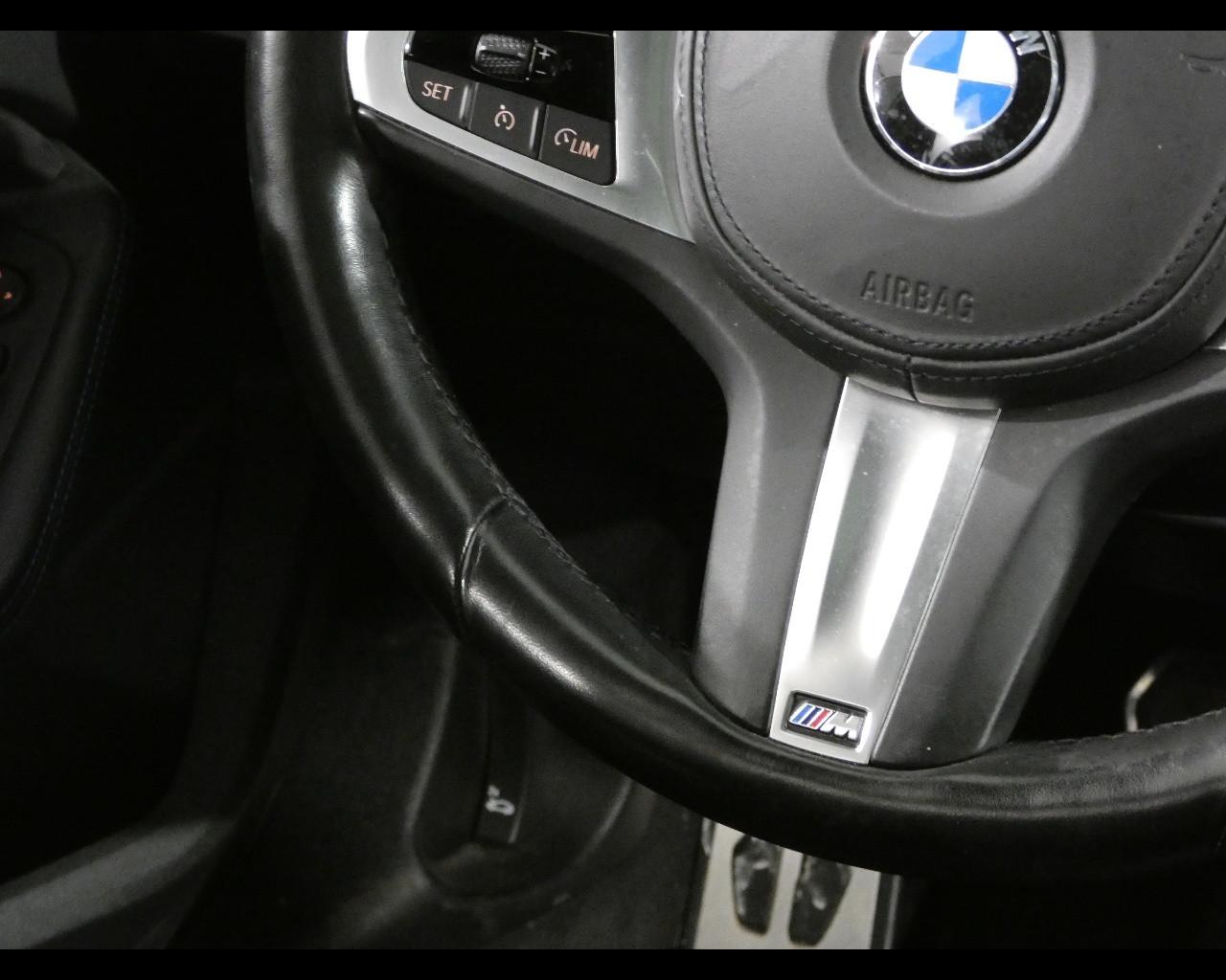 BMW Serie 1 (F40) - 118d 5p. Msport