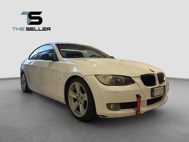 BMW 320 d cat Coupé Eletta