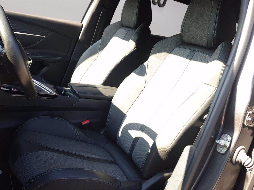 PEUGEOT 5008 1.2 puretech t allure pack s&s 130cv del 2024