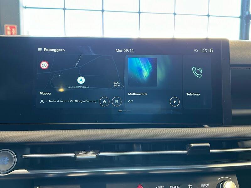 Hyundai Tucson Tucson 1.6 CRDi XTech