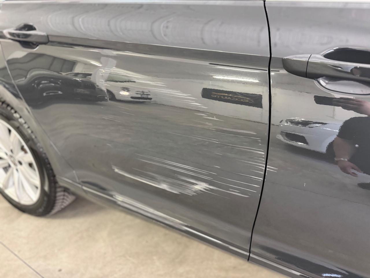 Volkswagen Passat Variant 2.0 TDI SCR EVO DSG Business
