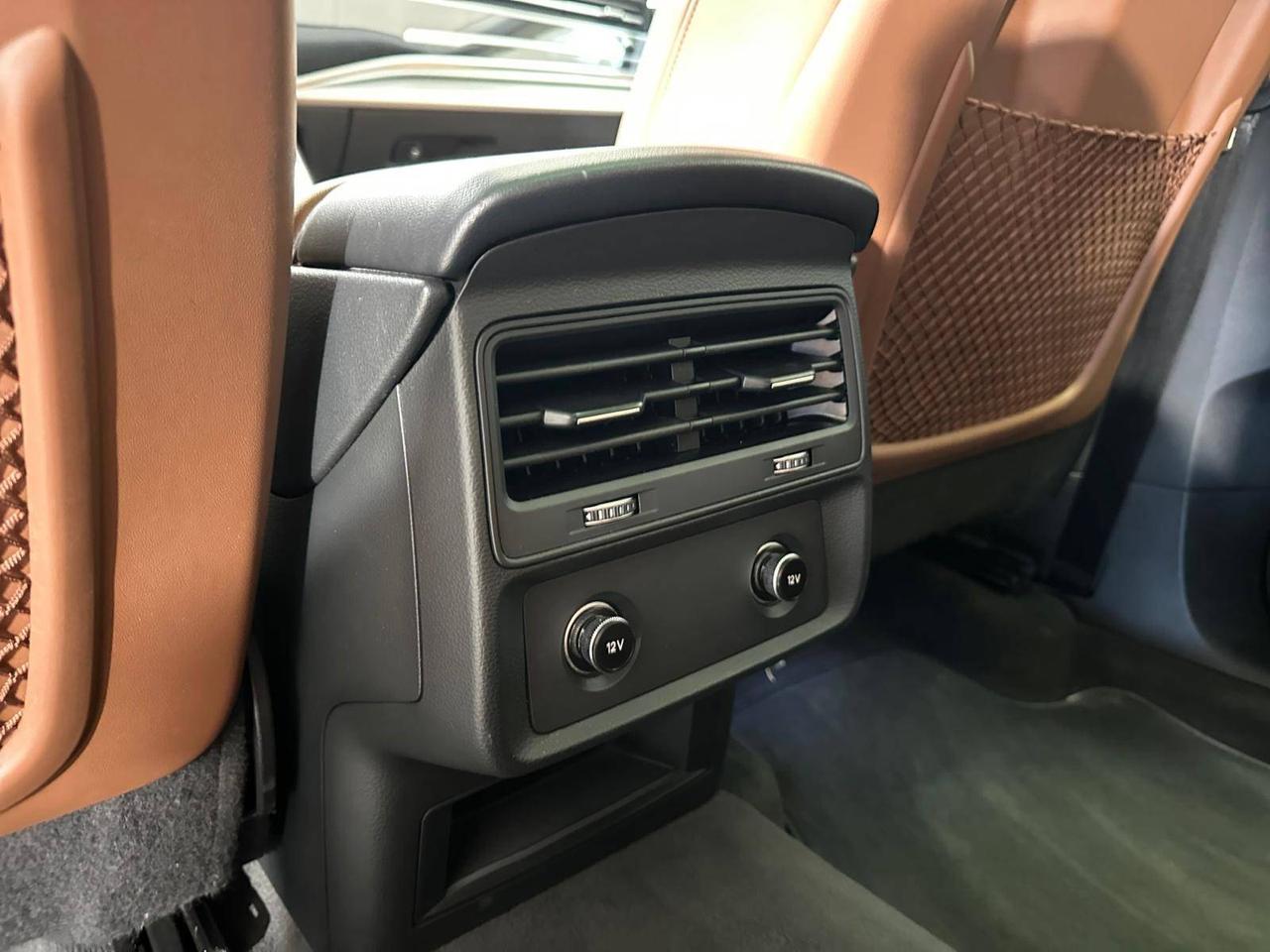 Audi Q8 50 3.0 tdi mhev Quattro 286cv