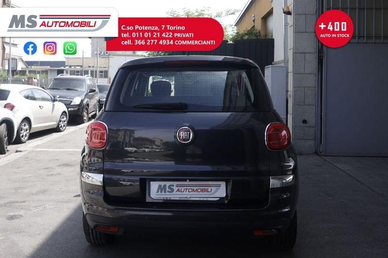 FIAT 500L FIAT 500L 1.3 Multijet 95 CV Business Unicoproprietario