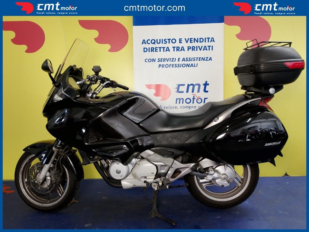 Honda Deauville 650 - 2006