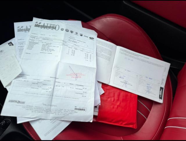 ABARTH 595 1.4 Turbo T-Jet 160 CV Turismo DA VETRINA