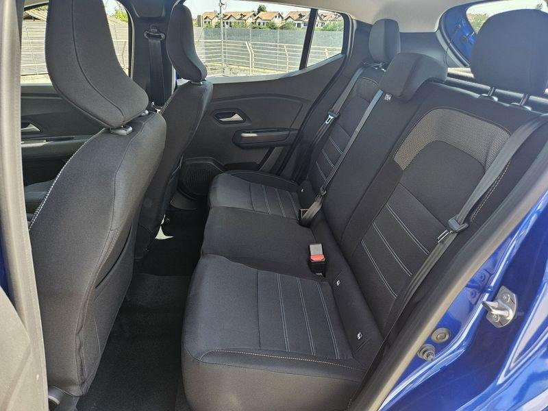 Dacia Sandero Stepway 1.0 TCe ECO-G Expression