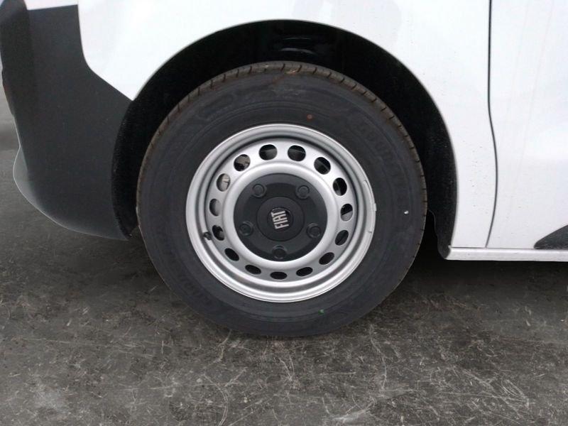 FIAT Scudo VAN L2H1 BLUEH