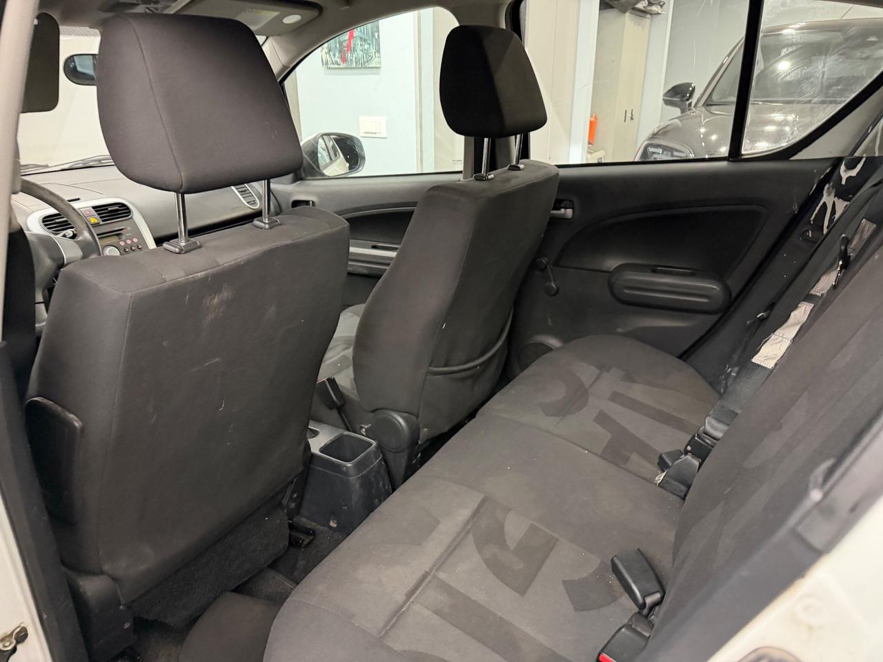 Opel Agila 1.0 12V 65CV Enjoy