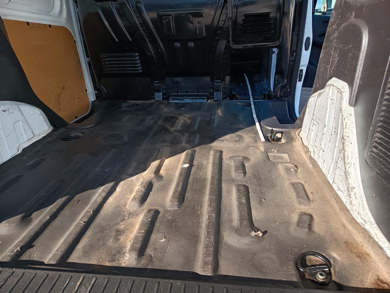 Ford Transit Connect 200 1.5 TDCi 100CV PC Furgone Trend