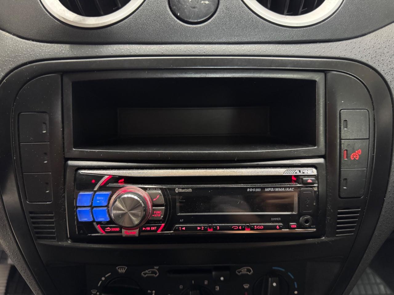 Citroen C3 1.1 Benzina 5Porte ADATTA NEOPATENTATI