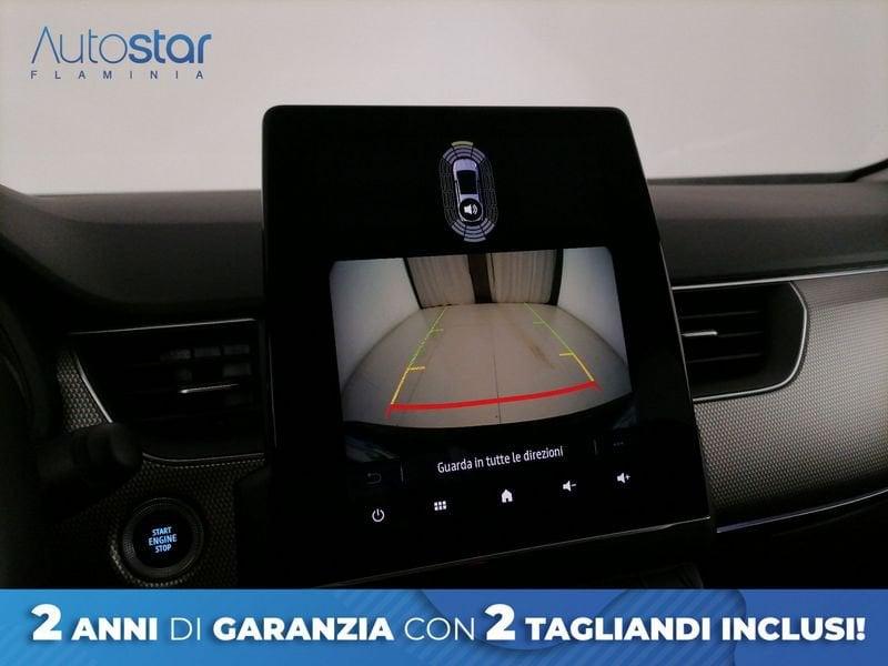 Renault Arkana 1.6 E-Tech full hybrid Intens 145cv