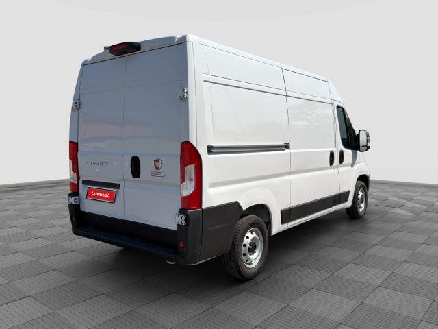 FIAT Ducato Ducato 35 2.2 Mjt 140CV PM-TM Furgone