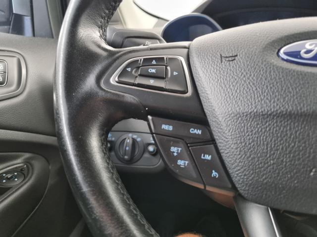 FORD Kuga 1.5 TDCI 120 CV S&S 2WD