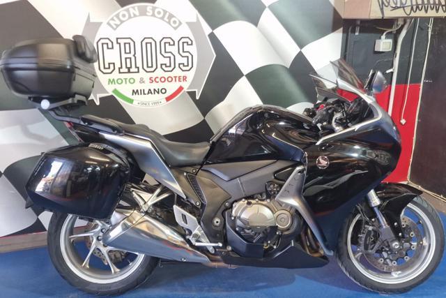 HONDA VFR 1200 F ABS - ANNO 2011