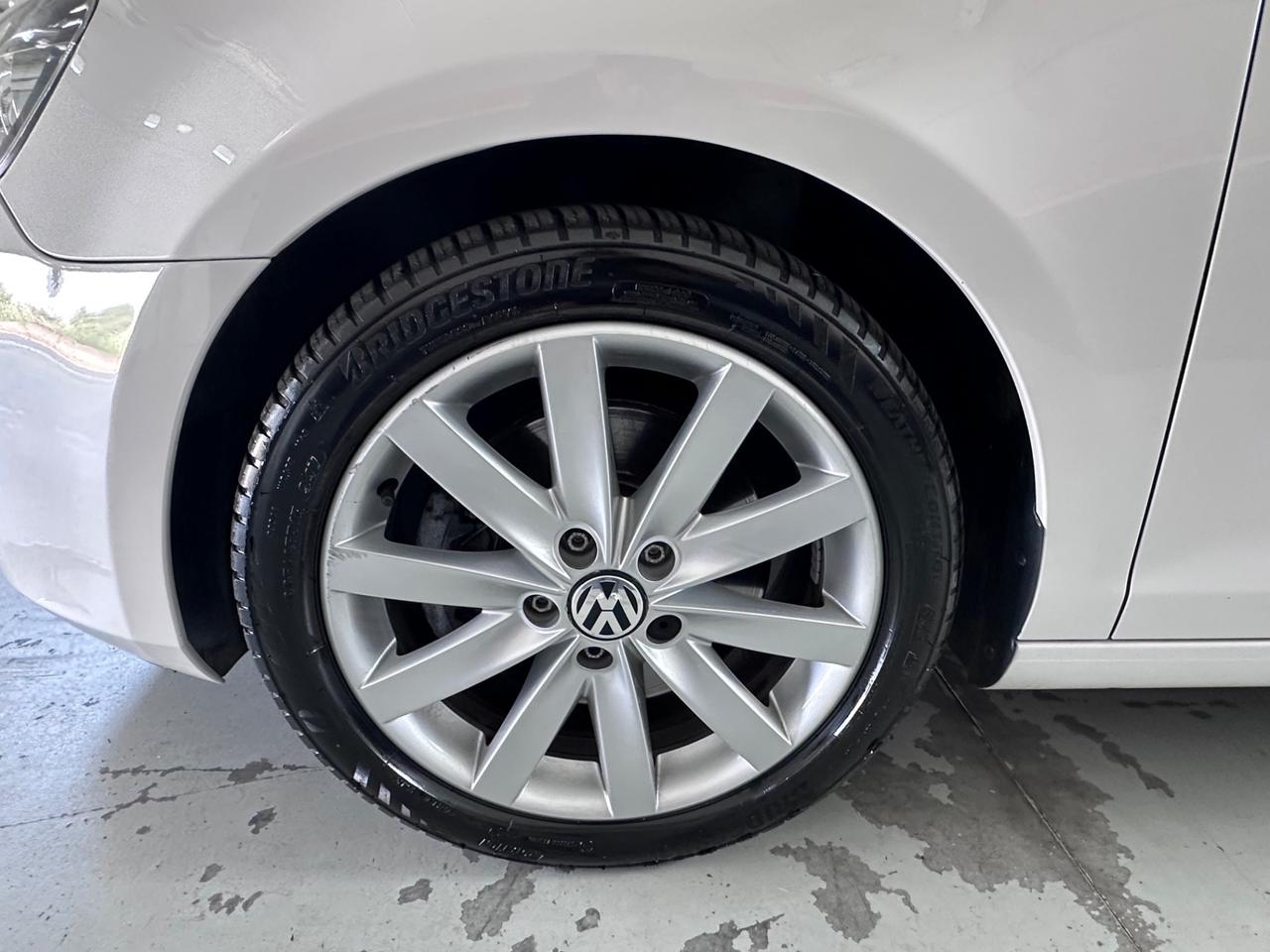 Volkswagen Golf 1.4 TSI 160CV DSG 5p. Highline