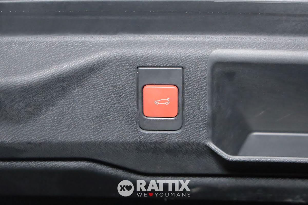 Peugeot 5008 1.2 Hybrid 136CV GT e-DCS6 7p.ti