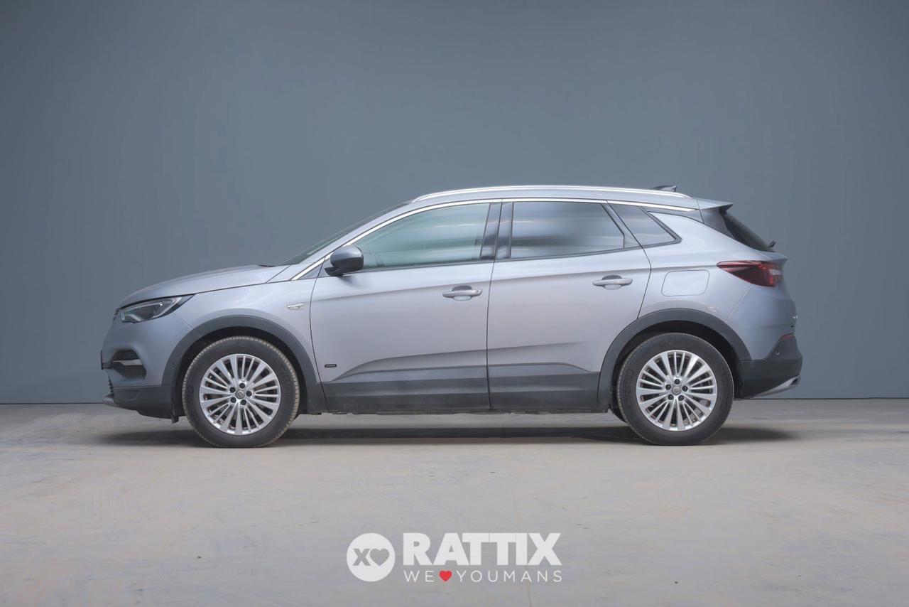 Opel Grandland X 1.6 Phev Business Elegance Auto