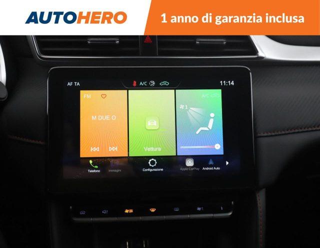 MG ZS 1.5 VTi-tech Comfort