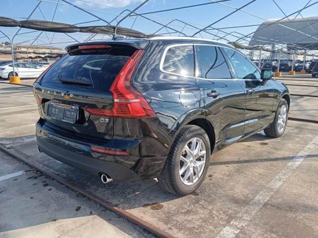 VOLVO XC60 D3 Business Plus *Navigatore, Pelle*