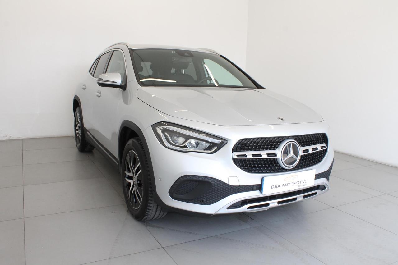 Mercedes GLA 200 d SPORT PLUS FULL LED
