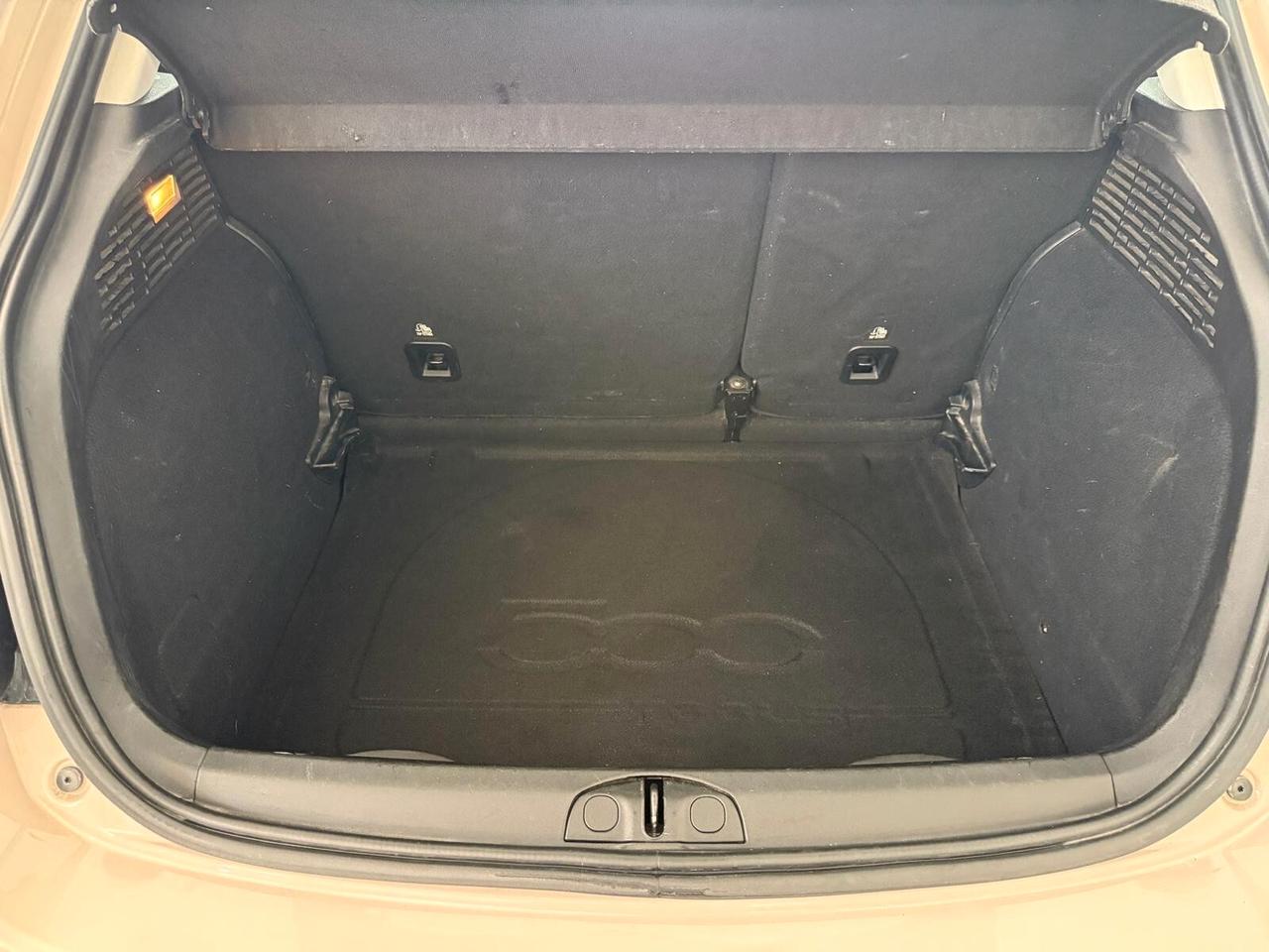 Fiat 500X 1.3 MultiJet 95 CV Business
