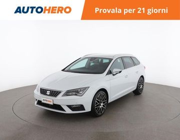 SEAT Leon 1.5 EcoTSI ST XCELLENCE