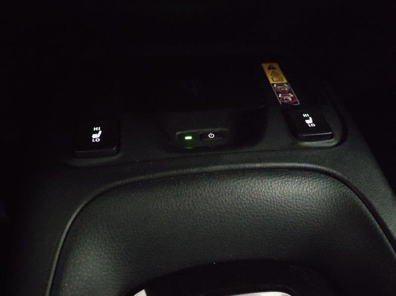 TOYOTA Corolla (2018-->) - Corolla Active 1.8 Hybrid Touring Sports