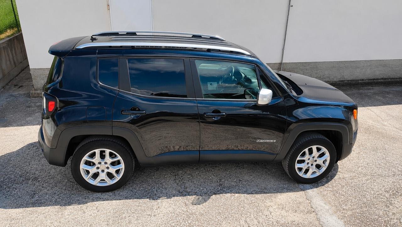 JEEP Renegade 4x4