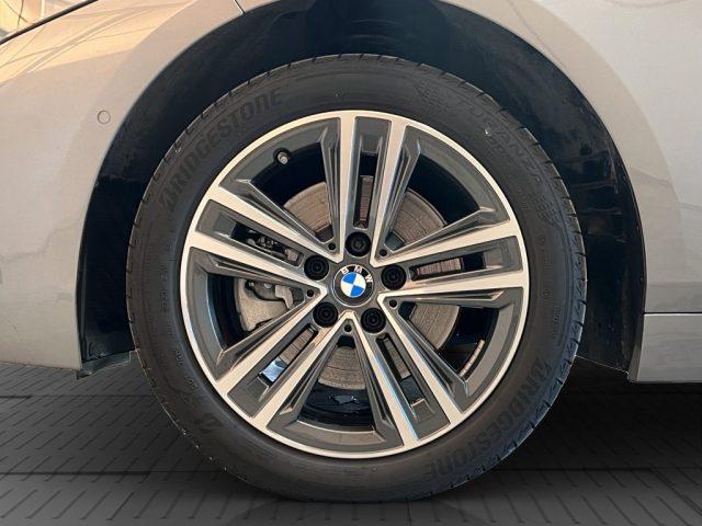 BMW 116 Serie 1 i 5p.