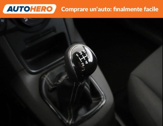 FORD Fiesta 1.2 60CV 3 porte Business