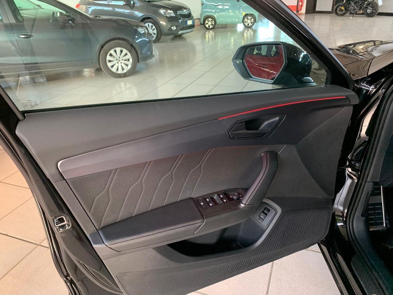 Cupra Formentor 1.5 etsi 150 cv dsg mhev