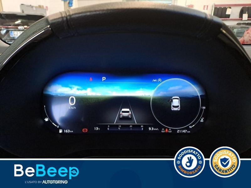 KIA Xceed 1.5 T-GDI MHEV STYLE 160CV DCT