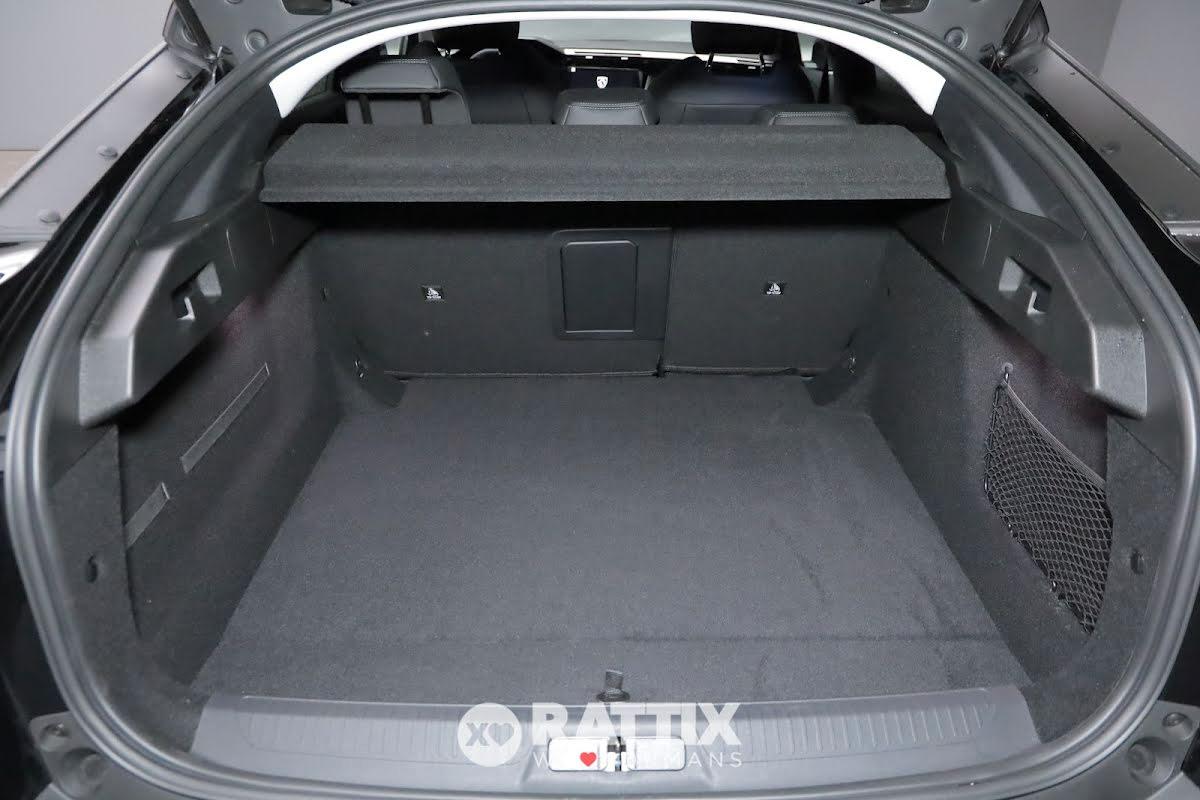 Peugeot 408 1.2 Hybrid 136CV Allure e-DSC6