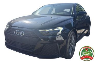 AUDI A1 citycarver 25 TFSI Admired