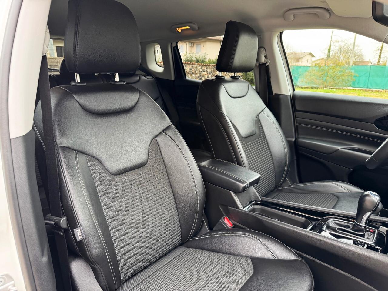 Jeep Compass 1.3 Turbo GPL t4 Limited 150cv | PREZZO PROMO