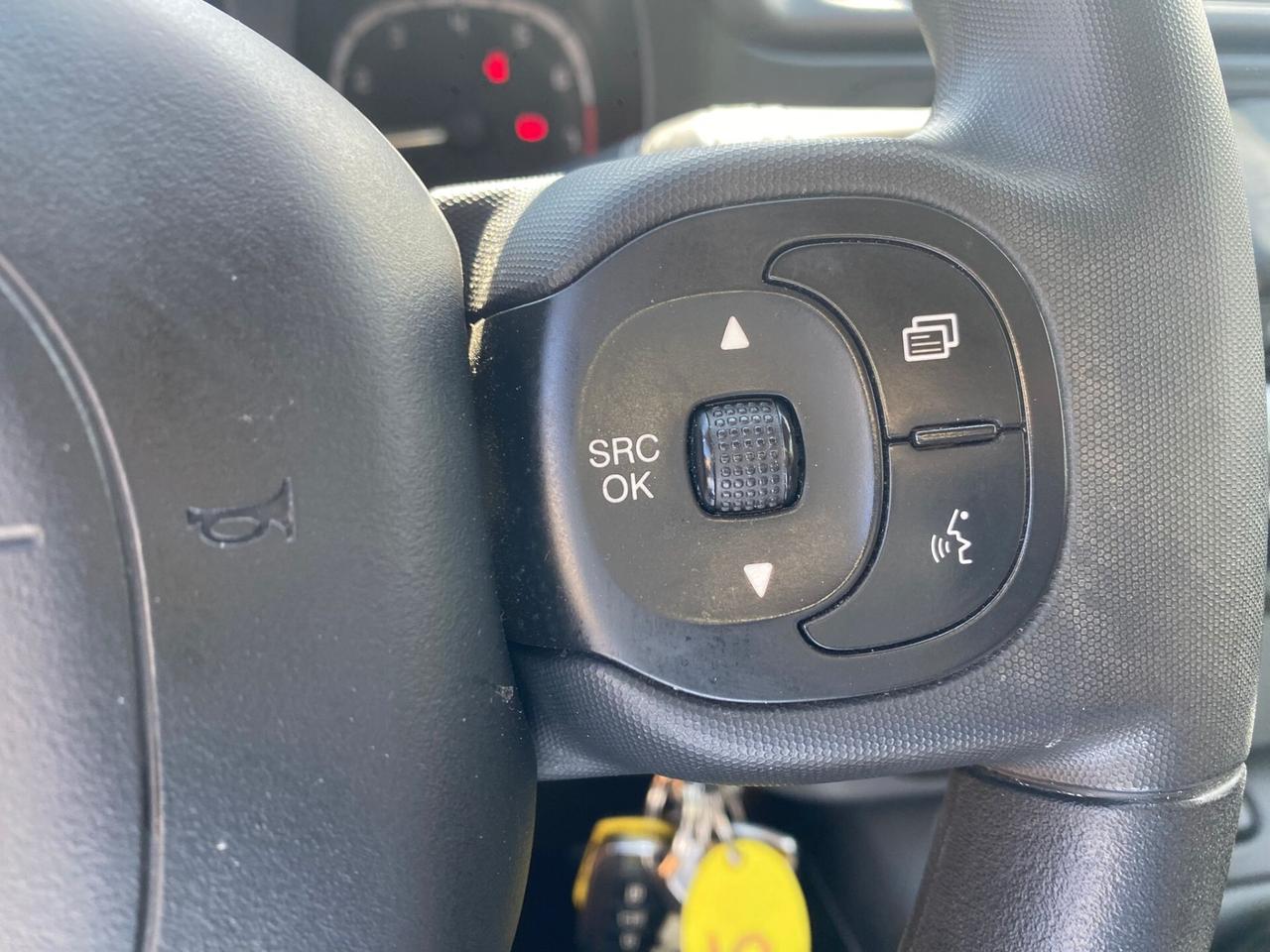 Fiat Panda 1.2 EasyPower City Life