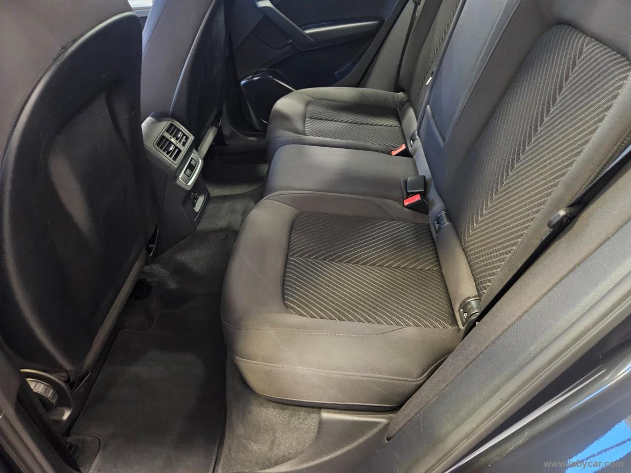 AUDI Q5 40 TDI 204CV quattro S tronic