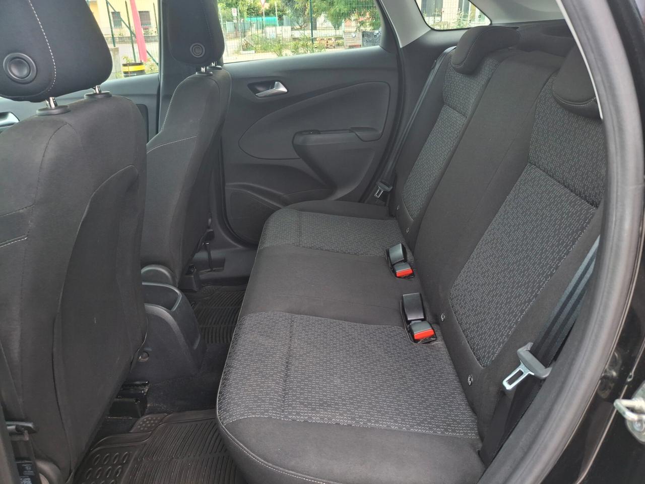 Opel Crossland Crossland X 1.2 12V Advance