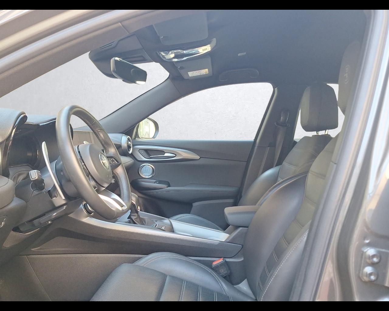 ALFA ROMEO Tonale My23 Plug In Hybrid Q4280cv Veloce