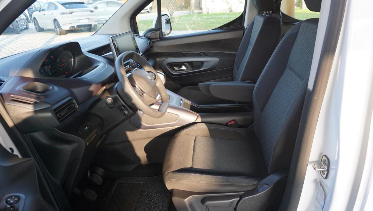 Peugeot Rifter Mix BlueHDi 100 S&S PC Active Standard N1