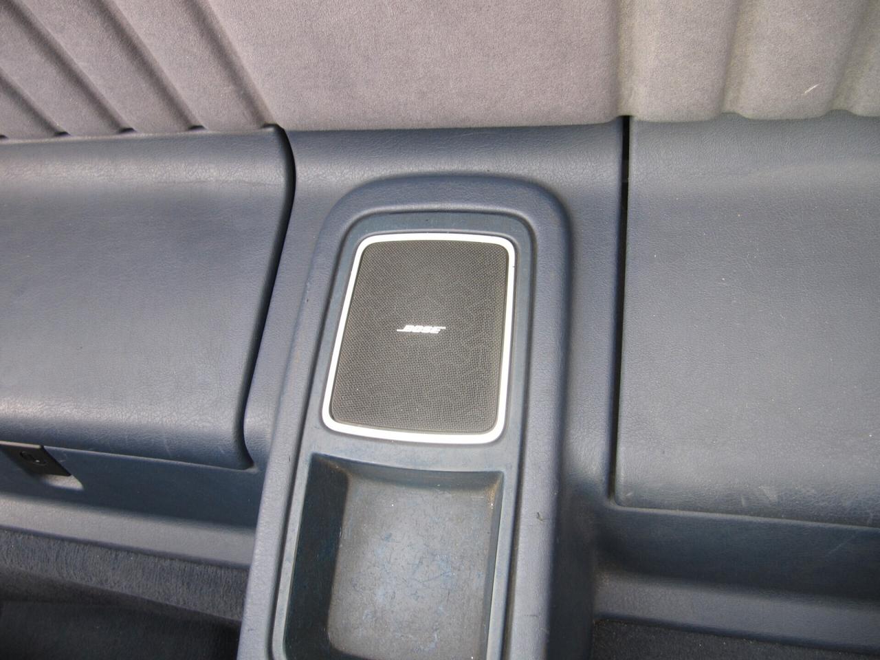 Alfa Romeo Spider 2.4 JTDm Exclusive