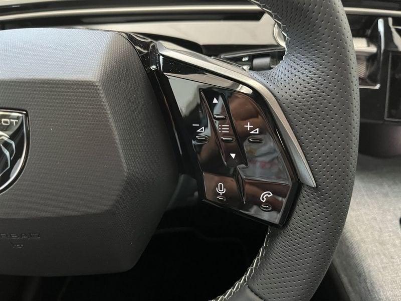 Peugeot 3008 3008 1.2 hybrid GT 145cv e-dcs6