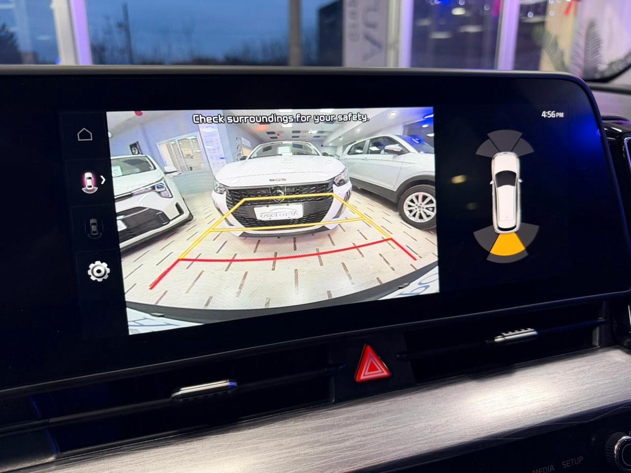 Kia Sportage 1.6 CRDi 136CV DCT Business