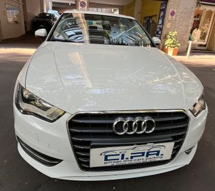 Audi A3 SPB 1.6 TDI clean diesel Ambiente