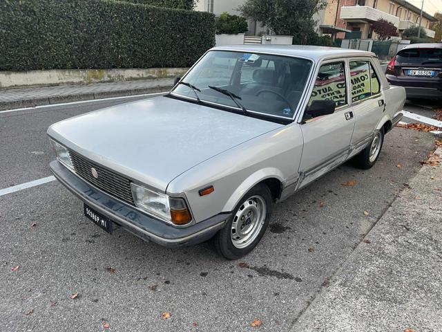 FIAT Other ARGENTA 2000i